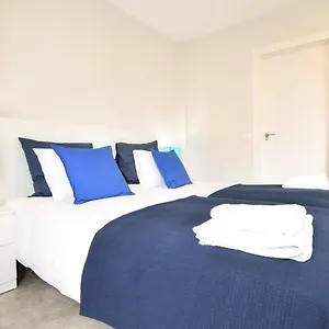 Apartament Centro Salecianos, Malaga