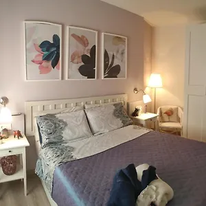 Apartament Lagunillas Travel By Namaste Elite, Malaga