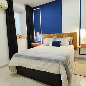 Apartament Junto A Calle Larios, Malaga