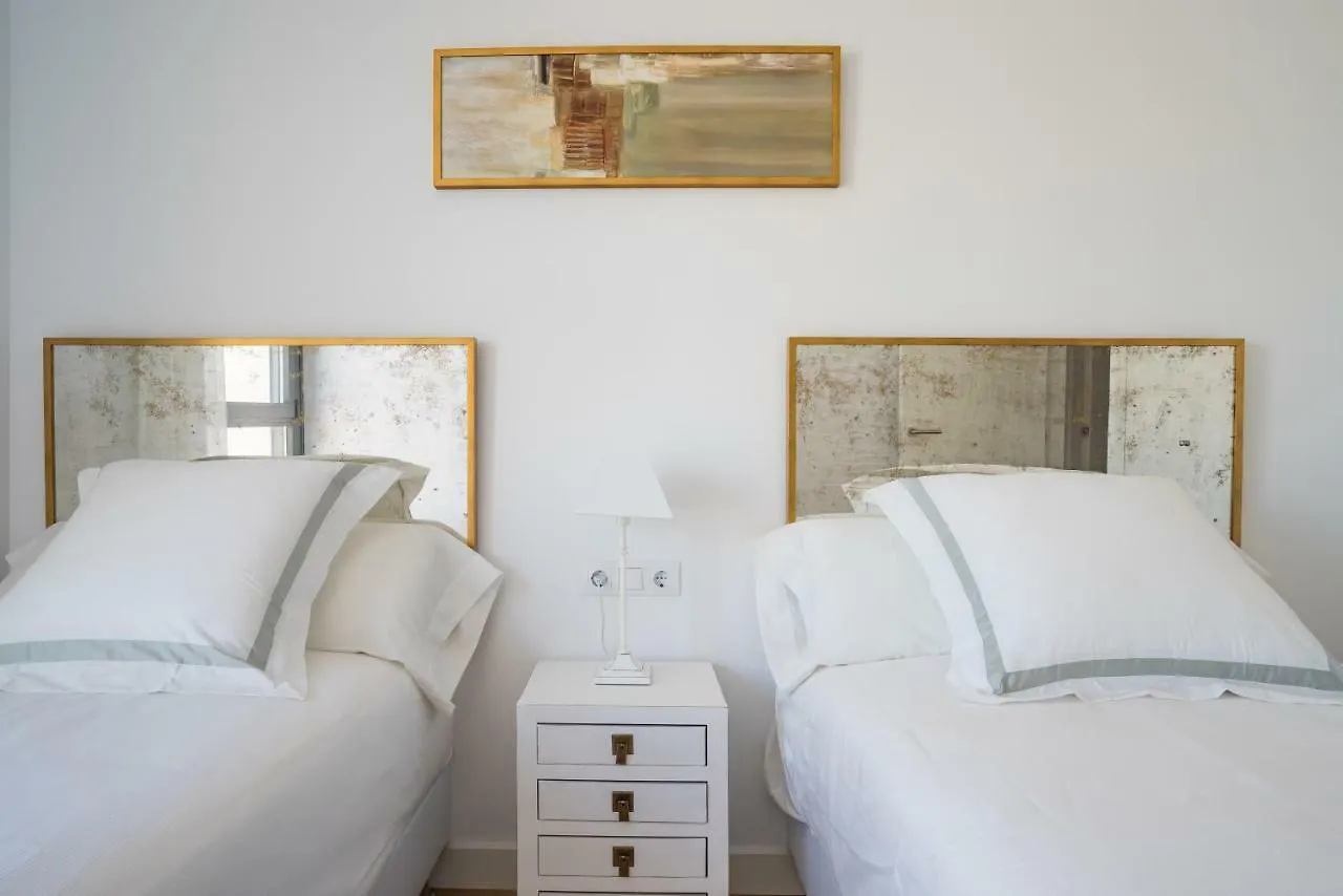 Gran Vivienda De Lujo Frente Al Mar Apartment Malaga